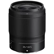 Nikon Nikkor Z 35 mm f1,8 S