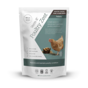Minerali za kokoši nesnice v peletih Verm-X Poultry Zest