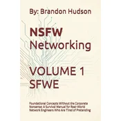 NSFW Networking Safe for Work Edition