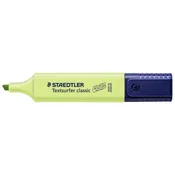 shumee Označevalec Staedtler Classic Colors Pastel Lime 364-C-530