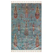 Conceptum Hypnose Tepih ATK 09, Pravougaoni, 120 x 180 cm, Šareni