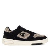 Športna obutev CHAMPION ZN80 LOW MINDFUL S11700-KK005 Siva