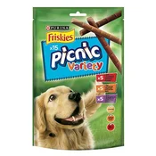 Friskies Picnic Variety 126 g