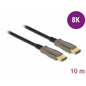 Delock aktivni optički kabel HDMI 8K 60 Hz 10 m