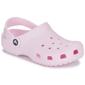 Crocs CLASSIC Rožnata