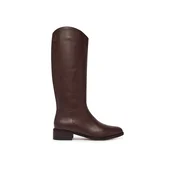 Zimski škornji LAUREN RALPH LAUREN 802P12995003 Rjava