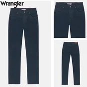 Wrangler Straight Kavbojke
