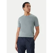 Bugatti Majica 8350-15040E Zelena Regular Fit