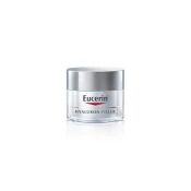 Eucerin Hyaluron-Filler dnevna krema za normalnu i mješovitu kožu sa SPF 15 i UVA zaštitom