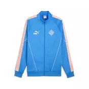 PUMA Iceland KING Anthem Jacket Men, Performance, Electro Royal/White, L