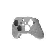 Piranha silikonska zaščitna prevleka za Xbox - siva (X1)