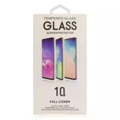 Zastitno staklo (zakrivljeno) (Mini verzija) za Honor 80 crno
