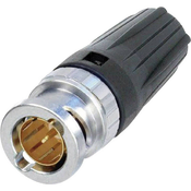 Neutrik BNC-uti PUSH PULL 75 ? NBNC75BLP7 Neutrik