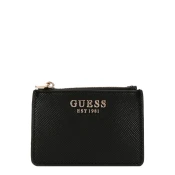 GUESS Etui LAUREL II zlata/črna