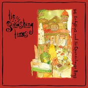 The Smashing Times - Mrs Ladyships And The Cleanerhouse Boys (Limited Edition) (LP)