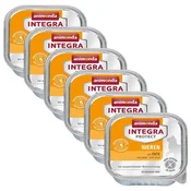Animonda Integra Protect Cat Nieren Kidney - raca 6 x 100 g