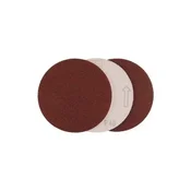Enpro Brusni papir Sanding paper with Velcro 60/125, 3 pcs.