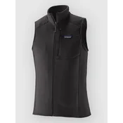 Patagonia R1 Vest black