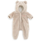 Oblačilo Overalls Bear Mon Premier Poupon Corolle za 30 cm dojenčka od 18 mes
