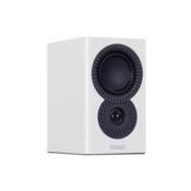 Mission LX-1 MKII White (par)