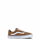 Vans - MN Ward Deluxe CANVAS LIGHT BROWN