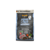 BELCANDO Granule za rast i razvoj štenaca Puppy gravy, Do 4 meseca, 4 kg