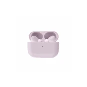 Gembird Slušalice TWS-03-P, Bluetooth V5.0, TWS, Roze