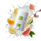 AVIUM kozmetika AVIUM Naravni deodorant Citrus, 50 ml