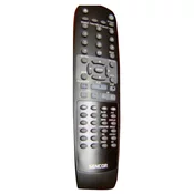 General SENCOR SHC-XD090, SHC-XD091T - compatible General-branded remote control