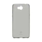 Maska Teracell Skin za Huawei Y5 2017/Y6 2017 crna