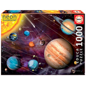 Puzzle Neon