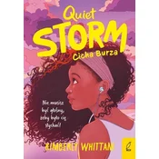 Quiet Storm Cicha Burza