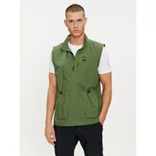 Columbia Telovnik Landroamer™ 2076011 Zelena Regular Fit