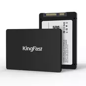 SSD 2.5 1TB Kingfast F10 550MBs480MBs