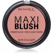 RIMMEL Rumenilo BIG B RG P18 EU roze