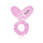 GLOV - BUNNY EARS Traka za glavu, Pink