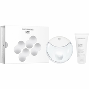 Issey Miyake LEau dIssey Pour Homme poklon set za žene