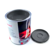Barva skrilasto siva RAL 7015 NOPOLUX WILCKENS GRANIT pločevinka 1 l