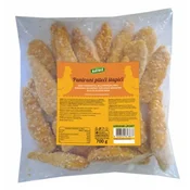 SMRZNUTI PANIRANI PILECI ŠTAPICI BAŠ BAŠ 700G