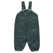 Patagonia BABY NANO PUFFER-ALLS Kaki