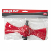 ZALIVALNIK ZA TRATE 47 M2 PROLINE 99355