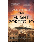 Flight Portfolio