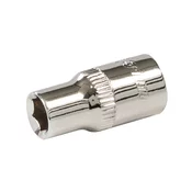 Ključ vtičnice 6 mm 1/4 HEX Silverline