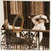 Rauw Alejandro - Cosa Nuestra: Capítulo 0 (CD)