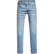 LEVIS  Kavbojke 511 moder denim