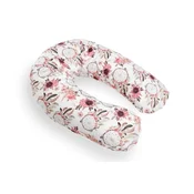 shumee Pozicijska blazina RELAX iz bombažne tkanine, dolžina 190