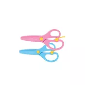 DELI Makaze plastične ED60402