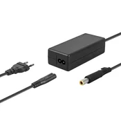 Avacom polnilni adapter za prenosne računalnike Dell 19,5 V 3,33 A 65 W priključek 7,4 mm x 5,1 mm z notranjim zatičem