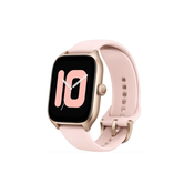 PAMETNI SAT XIAOMI AMAZFIT GTS 4 ROSEBUD PINK