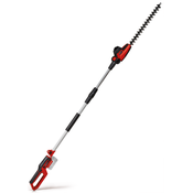Einhell GC-HH 18/45 Li T-Solo Aku teleskopske škarje za živo mejo